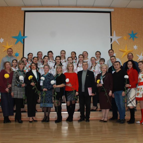 РМО керівників та викладачів фізичної культури 20.11.2019 р.