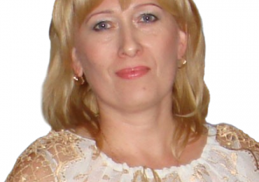 ЛАПІНА АЛЛА ОЛЕКСАНДРІВНА