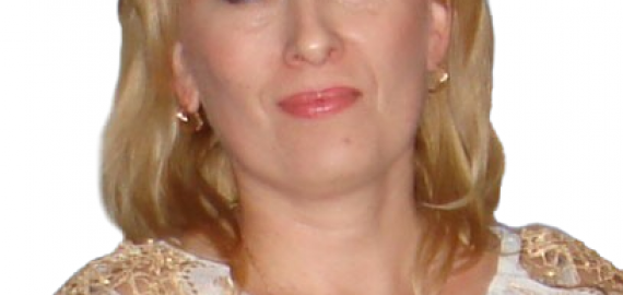 ЛАПІНА АЛЛА ОЛЕКСАНДРІВНА