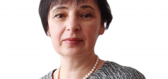 Тимофеєва Наталія Василівна