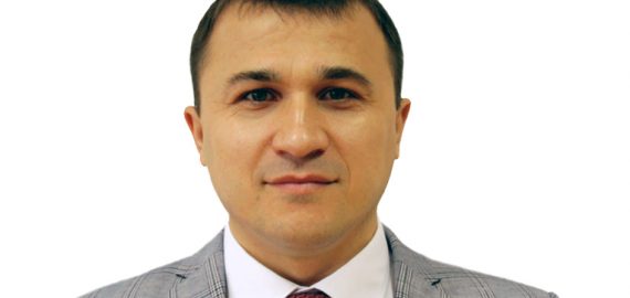 СМОЛЯК ВОЛОДИМИР МИРОСЛАВОВИЧ