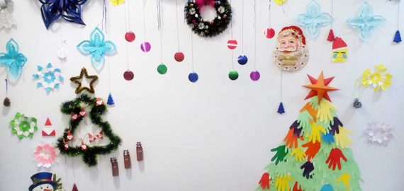 Тематичне чергування студентів 2 курсу групи А