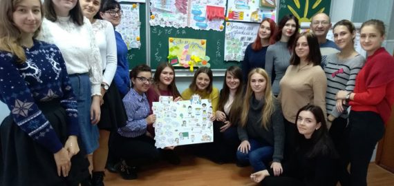 Галерея лепбуків «ПРАВИЛА І РУТИНИ»