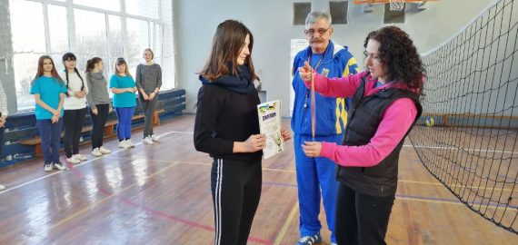 Змагання із шашок