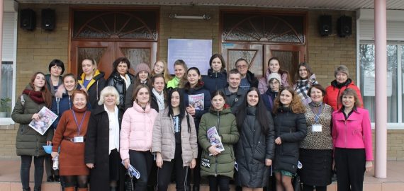 19 лютого… День продовжується… Напружена робота триває…