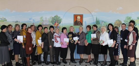 Засідання регіональних методичних об’єднань викладачів української та російської філології Південного регіону України