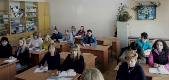 У співпраці – джерело успіху