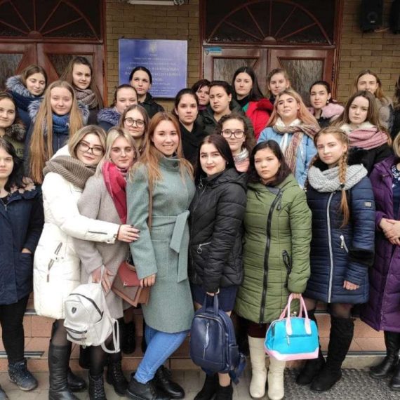 Ми обираємо здоров’я