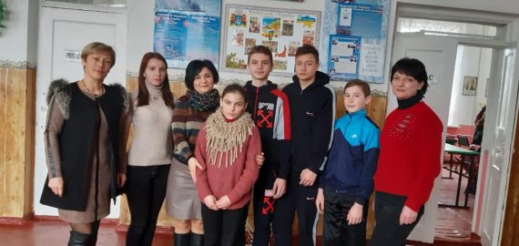 Профорієнтаційна робота за 03.03.2020