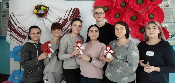 Святкуємо Масляну разом!