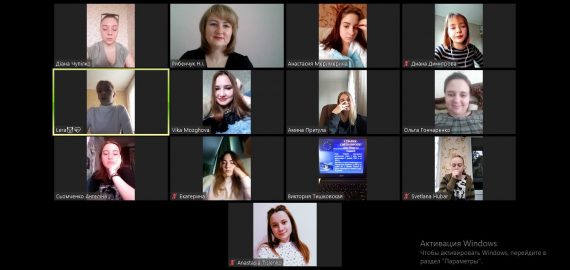 З 2003 р. в третю суботу травня відзначається День Європи в Україні.