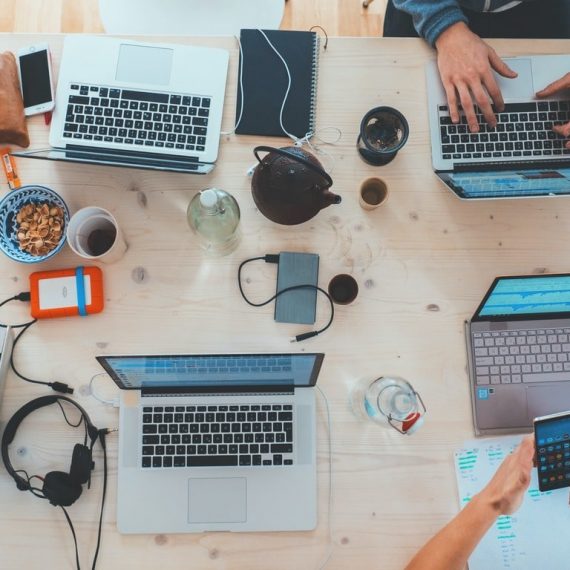 ОРГАНІЗАЦІя дистанційної освіти в коледжі
