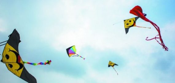 Заключний період ЛОТ для 3-В шк.