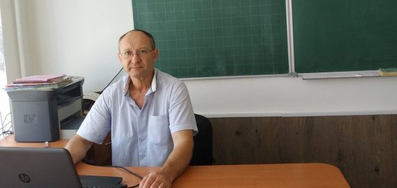 Викладачі ЦК шкільної педагогіки і психології підводять підсумки за 2019-2020 н. р.