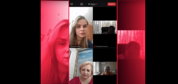 звіт циклової комісії викладачів іноземних мов