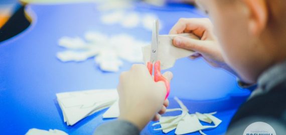 Проєкт “Комплексна програма протидії кіберзлочинності та експлуатації дітей”