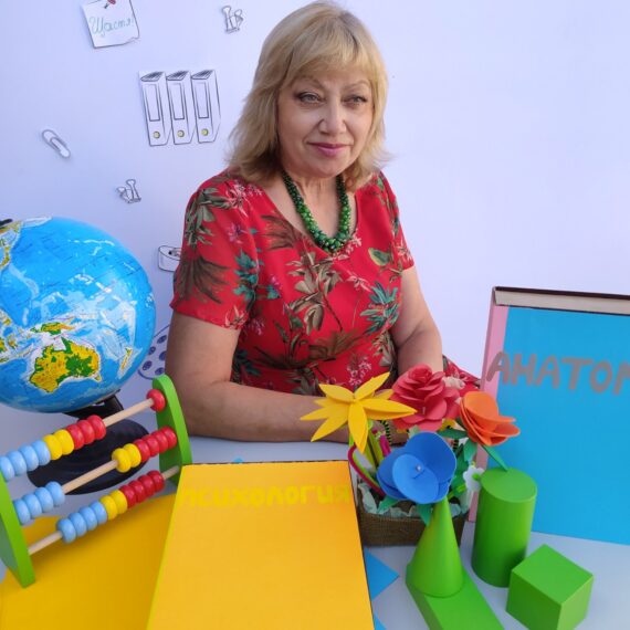 вІТАННЯ колегАМ і здобувачАМ освіти спеціальності 013 Початкова освіта
