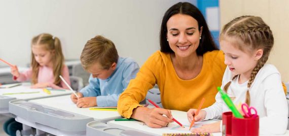 НАЙКРАЩА ПРОФЕСІЯ ПІД СОНЦЕМ #1-В шк.