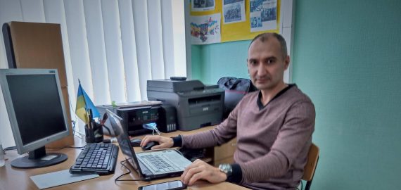 Методичний тренінг “Classroom…”