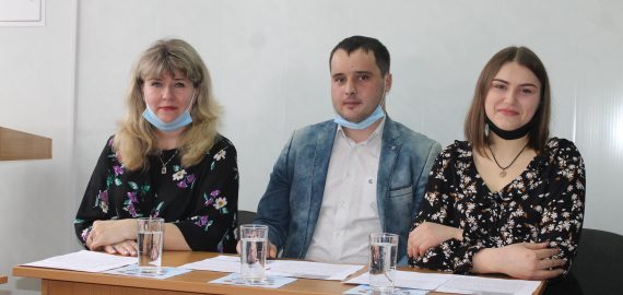 Інформація про проведення Дня відкритих дверей онлайн 30.01.2021