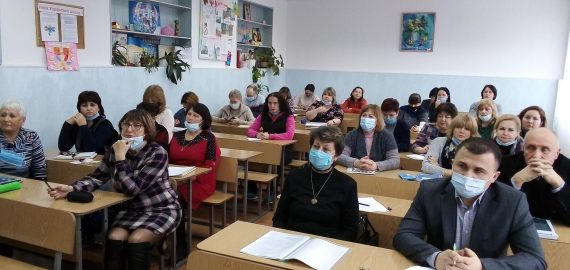 Засідання атестаційної комісії