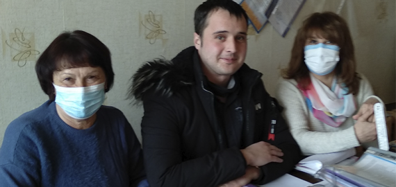 Плануємо, вдосконалюємо, практично використовуємо