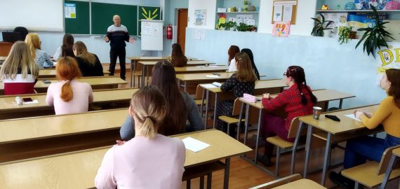 Вітаємо переможців!