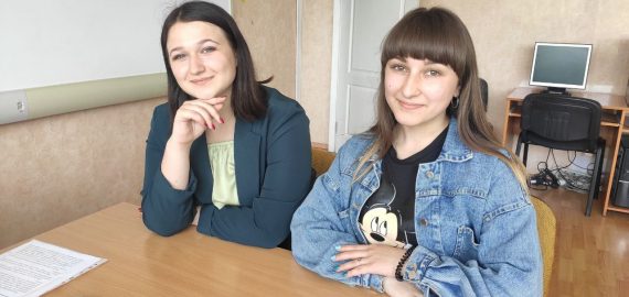 Досягаємо переможних вершин!