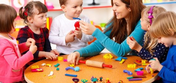 Переддипломна педагогічна практики здобувачів освіти  3 курсу групи Г спеціальності 012 Дошкільна освіта