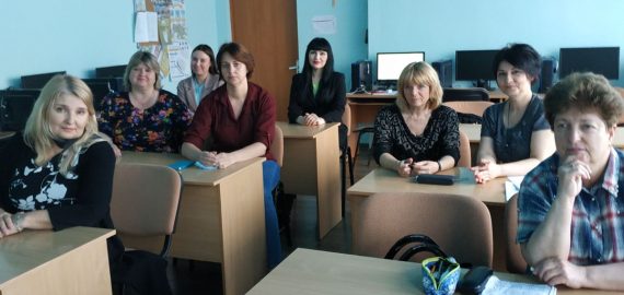 Сприяння академічній доброчесності