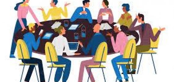 Feedback натхненників