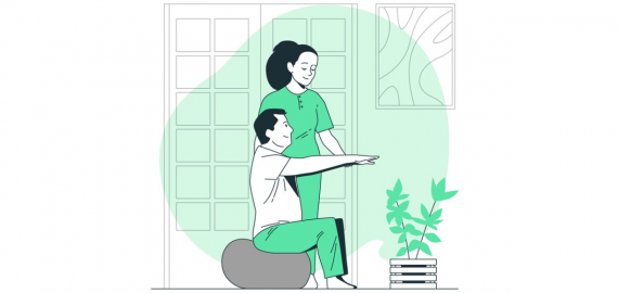 практичне заняття Циклової комісії викладачів природничих дисциплін та фізичного виховання