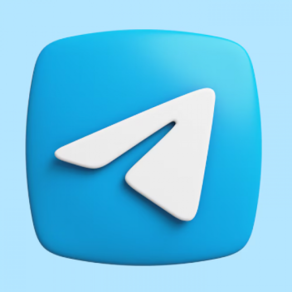 Телеграм-канал для абітурієнтів