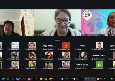 Міжнародна науково-практична конференція до 10-річчя Хортицької національної академії!