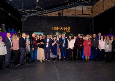 10 років сили та любові до людей: Хортицька національна академія відзначила ювілей