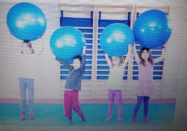 гостьове практичне заняття в межах програми академічної мобільності