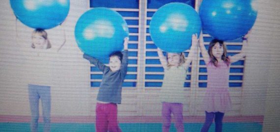 гостьове практичне заняття в межах програми академічної мобільності