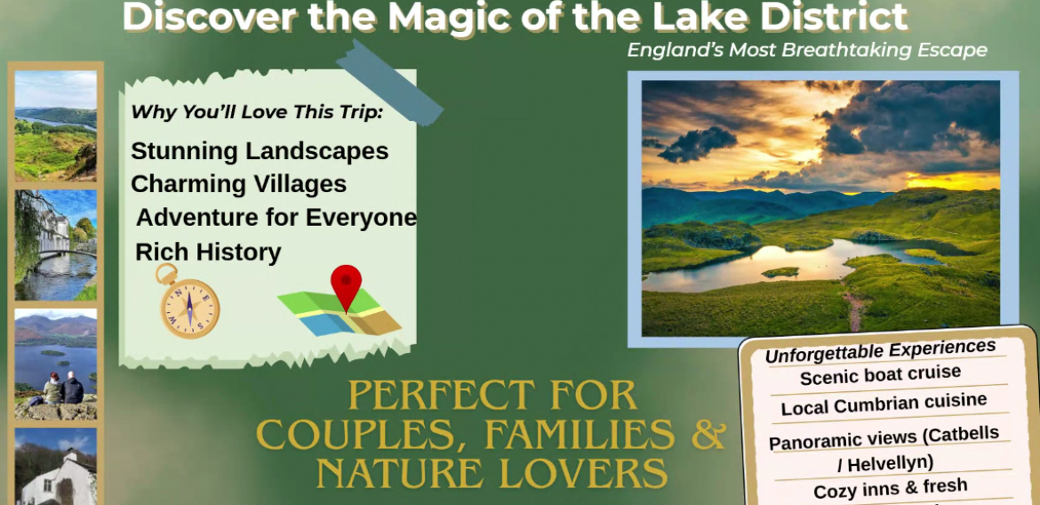 відкрите заняття з навчальної дисципліни «Країнознавство»