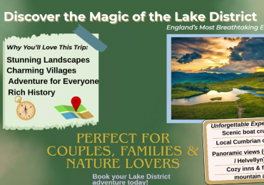 відкрите заняття з навчальної дисципліни «Країнознавство»