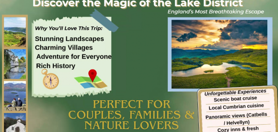 відкрите заняття з навчальної дисципліни «Країнознавство»