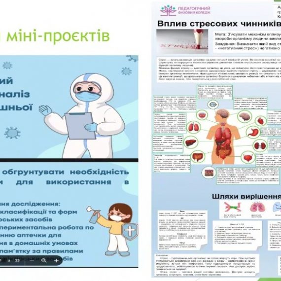 засідання науково-методичної ради 19 січня 2026 року