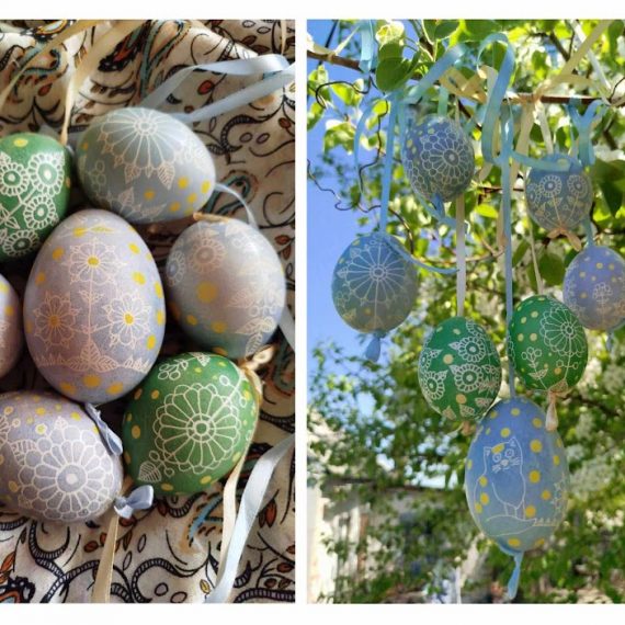 Про результати участі у VІІ Всеукраїнському відкритому дистанційному конкурсі-виставці декоративно-прикладного мистецтва «Слобожанські візерунки».