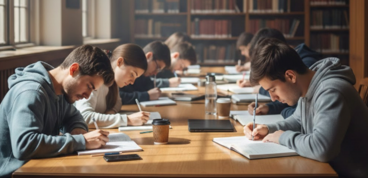 Запрошуємо на підготовчі курси!