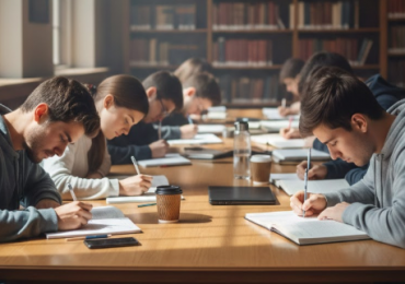 Запрошуємо на підготовчі курси!