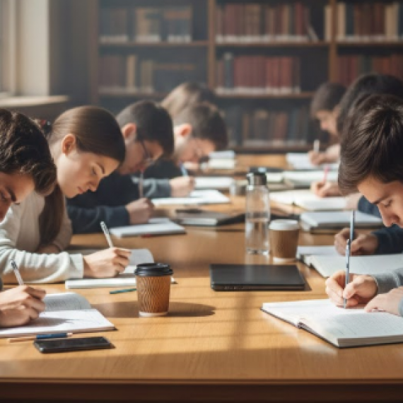 Запрошуємо на підготовчі курси!