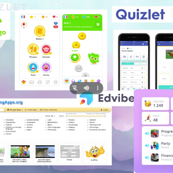 Інформаційний консалтинг “Руйнуємо стратегії викладання іноземних мов: From Theory To Practice”